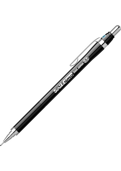 Simo Mekanik Kurşun Siyah 0.5 mm