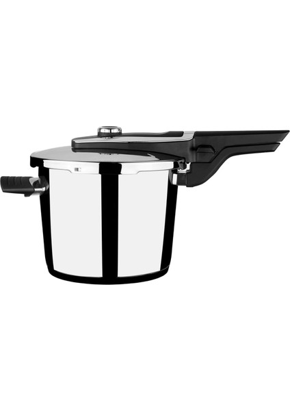 Düdüklü Tencere 4lt + 4 Kapak Contası