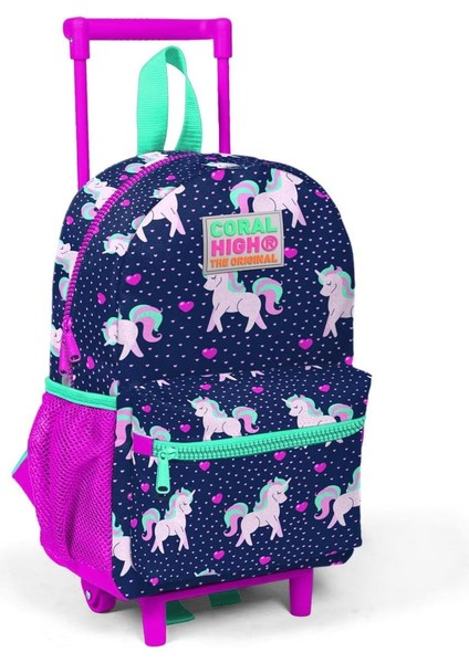 Anaokul Çekçek Çanta