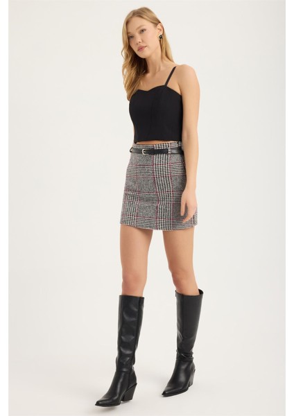 Mini Ekose Etek fiyatları