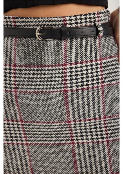 Mini Ekose Etek fırsatları