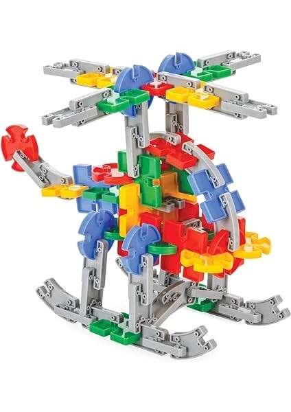 Building Blocks 320 Parça fiyatları