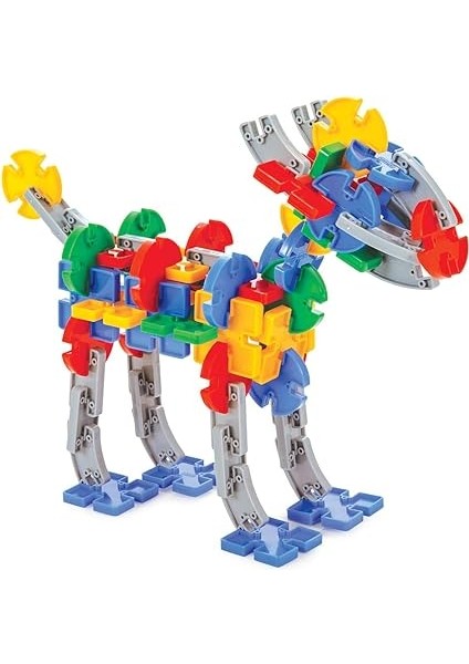 Building Blocks 320 Parça fırsatları