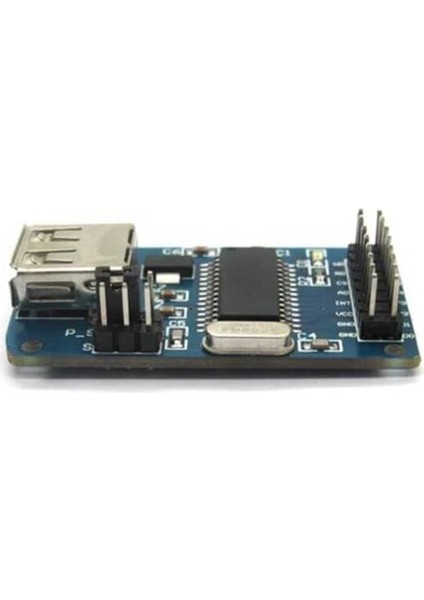 CH375B USB Bellek Okuma Modülü fiyatları