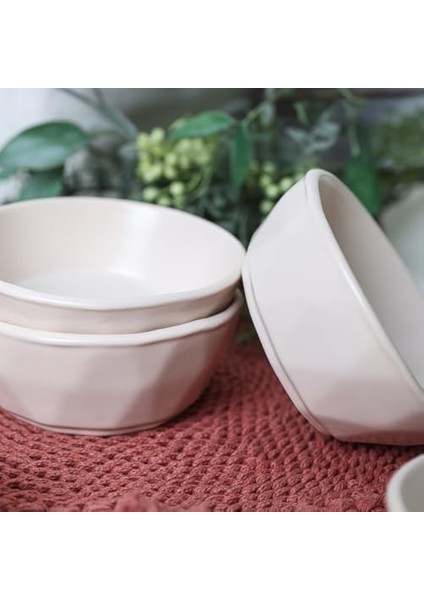 Mat Krem Çerezlik/sosluk 12 cm 6 Adet 950 fiyatları