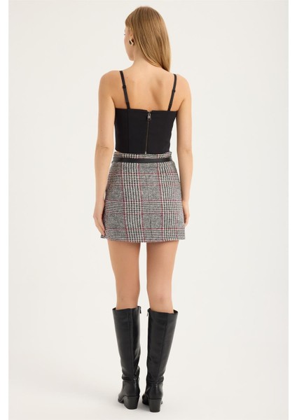 Mini Ekose Etek indirimleri