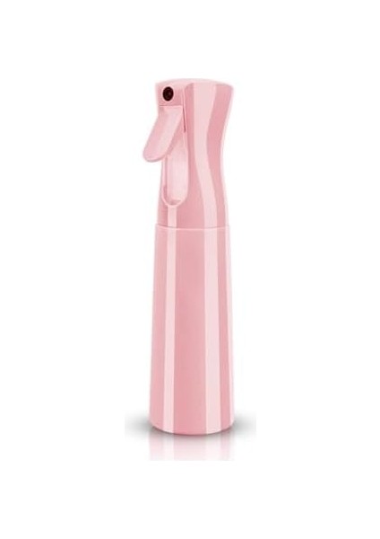 Aputue Saç Spreyi Şişesi, 300ML Sürekli Püskürtmeli, Ince Sis Basınçlı Spreyleme Pompası, Boş Plastik Yeniden Doldurulabilir Su Püskürtme Şişesi, Salon Kıvırcık Saç Temizliği, Çiçek Bahçesi ve fiyatları