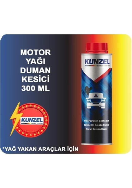 Duman Kesici 300 ml