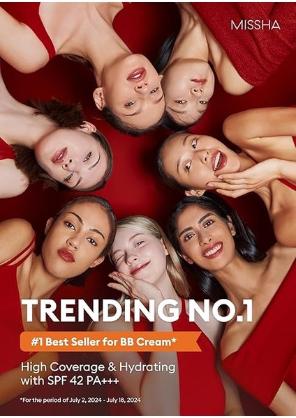 M Perfect Cover Yoğun Kapatıcı Etkili Bb Krem No.21 Açık Bej SPF42/PA+++, 50ML fiyatları