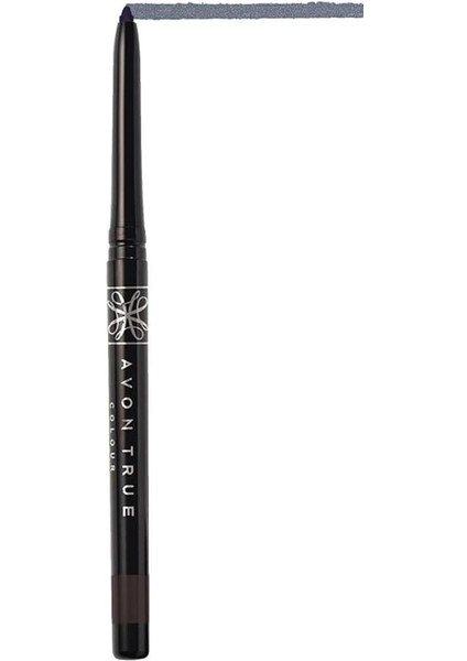 Glimmersticks Pırıltılı Asansörlü Suya Dayanıklı Göz Kalemi Smokey Diamond Üçlü Set