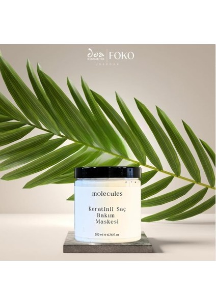 Doa Kozmetik Keratinli Saç Bakım Maskesi - Yıpranmış, Kuru ve Boyalı Saçlar Için fiyatları