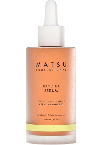 Professional Bonding, Bağ Yapılandırıcı Bakım Serumu, 50 ml