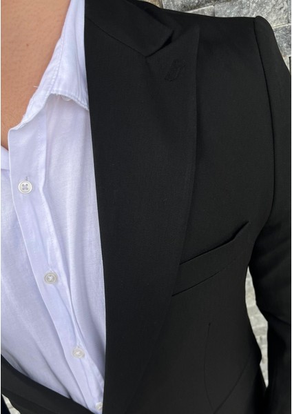 Erkek Italyan Kesim Slim Fit Ceket fiyatları