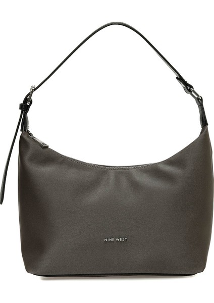 Seddy 5pr Antrasit Kadın Kol Çantası