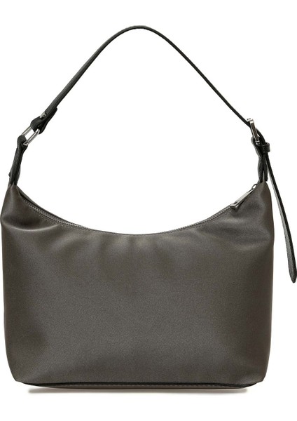 Seddy 5pr Antrasit Kadın Kol Çantası modelleri