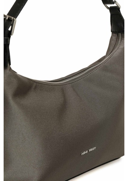 Seddy 5pr Antrasit Kadın Kol Çantası fırsatları