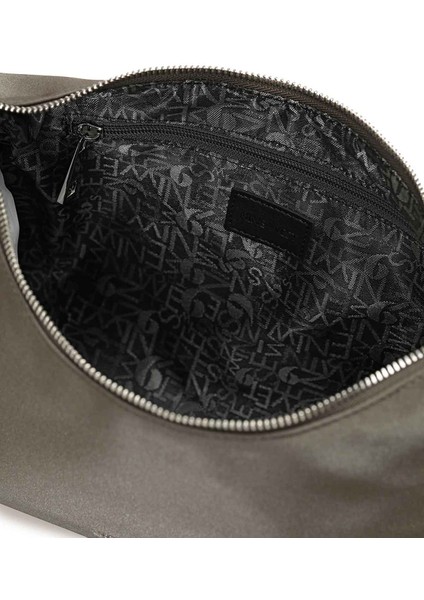 Seddy 5pr Antrasit Kadın Kol Çantası indirimleri