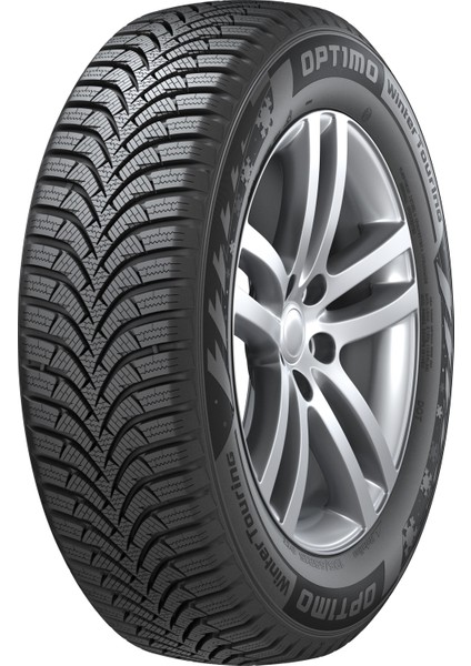 195/65R15 91T Re Winter Touring OW41 Oto Kış Lastiği (Üretim TARIHI:2025)