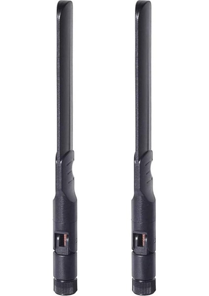 Wlan Anten 2,4 Ghz 5 Ghz 5,8 Ghz 8dbi Rp-Sma Fiş Anten ve 25 cm U.fl Ipx Ipex Mhf4 Rp-Sma Soket Uzatma Kablosu 2'li Paket M.2 Ngff Intel Kablosuz Ağ Kartı Wifi Adaptör, Dizüstü Bilgisayar Için. modelleri