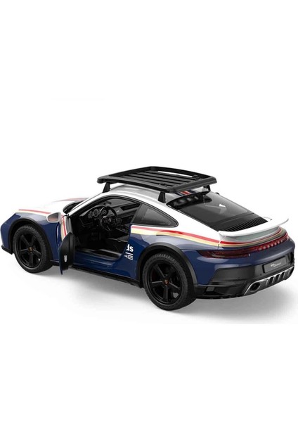 10131 Sun-Ras-Rc Araba 1/14 Porsche 911 Dakar Performance Ff 2 4ghz indirimleri