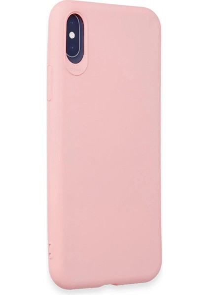 iPhone X Kılıf First Silikon - Pudra fiyatları