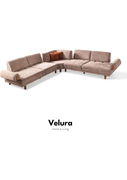 Elit Köşe Koltuk Takımı fiyatları