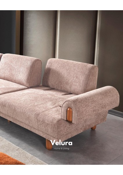 Elit Köşe Koltuk Takımı modelleri