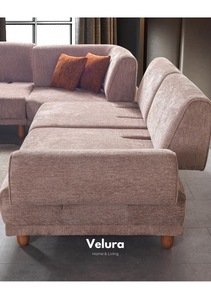 Elit Köşe Koltuk Takımı fırsatları