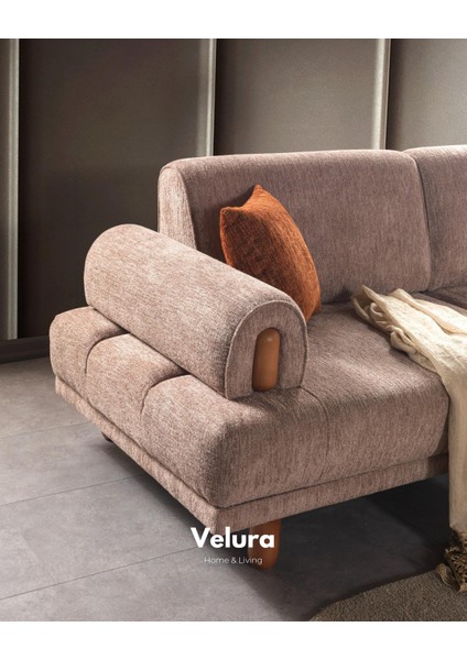 Elit Köşe Koltuk Takımı