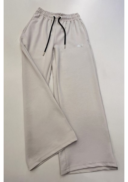 Kız Çocuk Oysho Kumaş Eşofman Alt 10-15 Yaş 12317 fiyatları