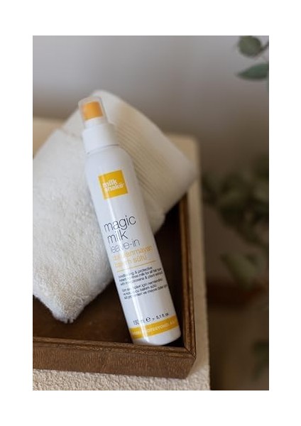 Milk Shake Milkcolor Leave-In 150ML. modelleri