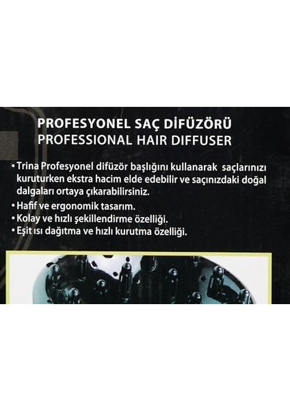 Trina Fon Makinesi Aparati, Vigo fiyatları