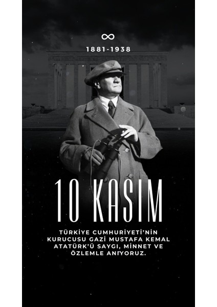 10 Kasım Atatürk'ü Anma Günü Okul Etkinlik Kumaş Pano 150X200 cm fiyatları