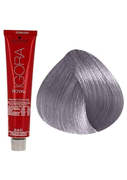 Schwarzkopf Igora-Saç Boyası -Royal 0-11 Sarı Azaltıcı 4045787205046 modelleri