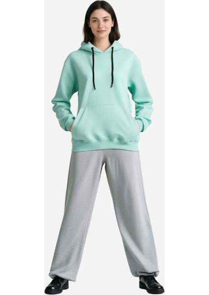 Erkek Regular Fit Yuvarlak Yakalı Sweatshirt modelleri