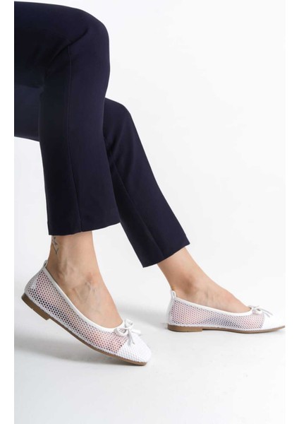 Fileli Kadın Babet modelleri