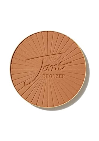 Jane Iredale Purebronze Mat Bronzlaştırıcı Pudra Yedek Orta Ten fiyatları