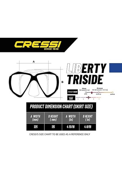 Lıberty 3 Wındows Mask Black Sıl. Red/sılver indirimleri