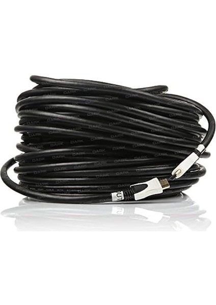 DK-HD-CV14L3000A 30 M HDMI V1.4 3D LED / LCD / Ps3 Kablo