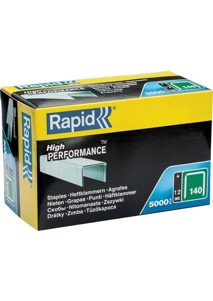 140/12 5m Zımba Teli