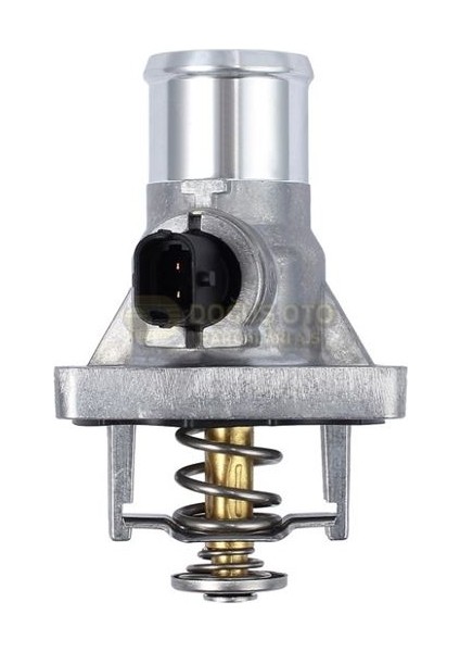 SAGEM-131163 - Termostat Astra G H Vectra C Merıva Zafıra 1.6 16V