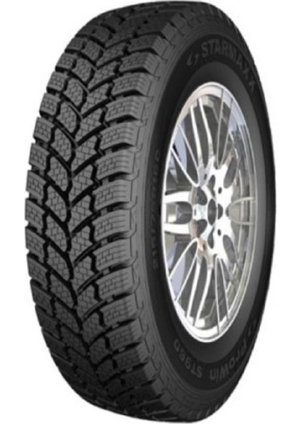 225/70 R15 112/110R Prowin ST960 Hafif Ticari Kış Lastiği ( Üretim Yılı: 2025 )
