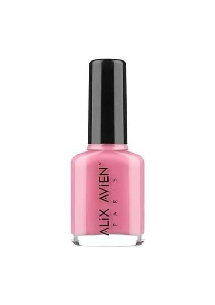Alıx Avıen Oje 95 - Yüksek Pigmentli Uzun Süreli Kalıcılık Hızlı Kuruma - Nail Lacquer 95