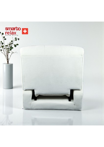 TV Koltuğu Berjer – Adana Serisi, Sabit Modern Baba Koltuğu, Ergonomik Sırt Destekli Tasarım, Kadife Polyester Kumaş, Dekoratif Tekli Koltuk (Salon/Oturma Odası) indirimleri