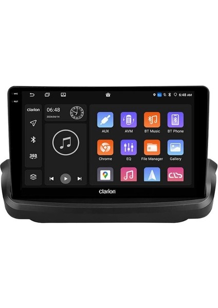 Hyundai Genesis Coupe Android Multimedya Sistemi 2-32 For-X (2009-2011) fırsatları