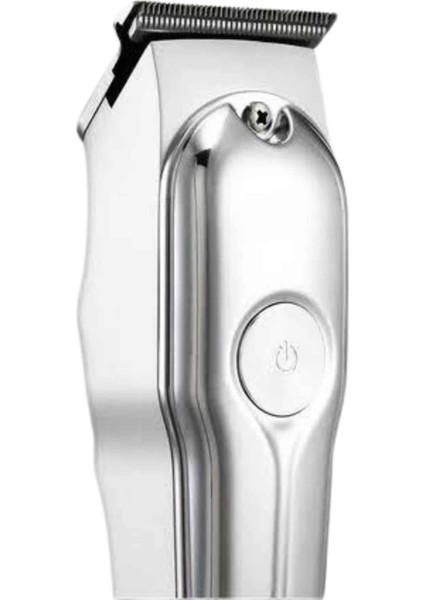 3 Taraklı Saç Sakal Düzeltici Traş Makinesi Seti Paslanmaz Çelik fırsatları