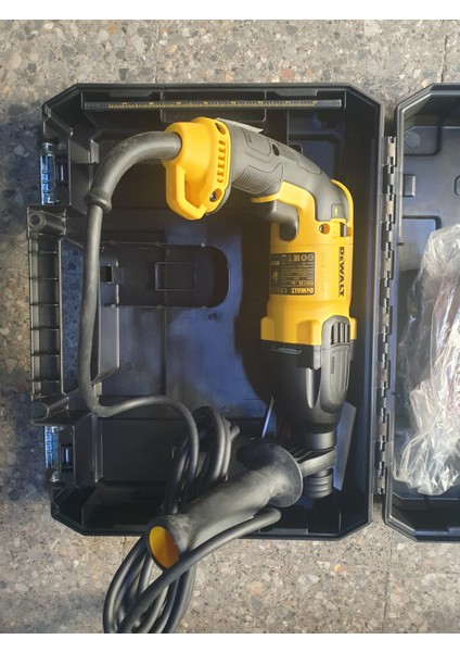 Kırıcı Delici 800W 2.6j