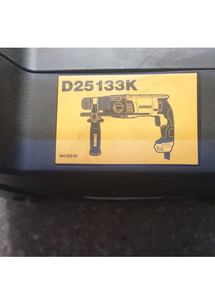 Kırıcı Delici 800W 2.6j modelleri