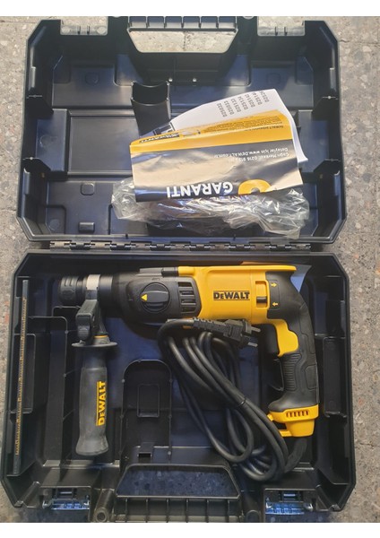 Kırıcı Delici 800W 2.6j fırsatları