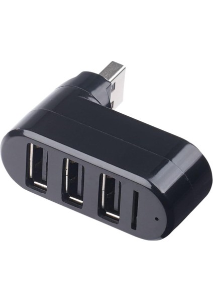 4692 4 Port USB 2.0 Hub Çoklayıcı Çoğaltıcı
